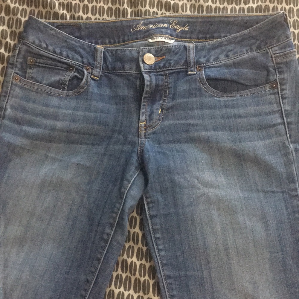 American Eagle Outfitters Jeans